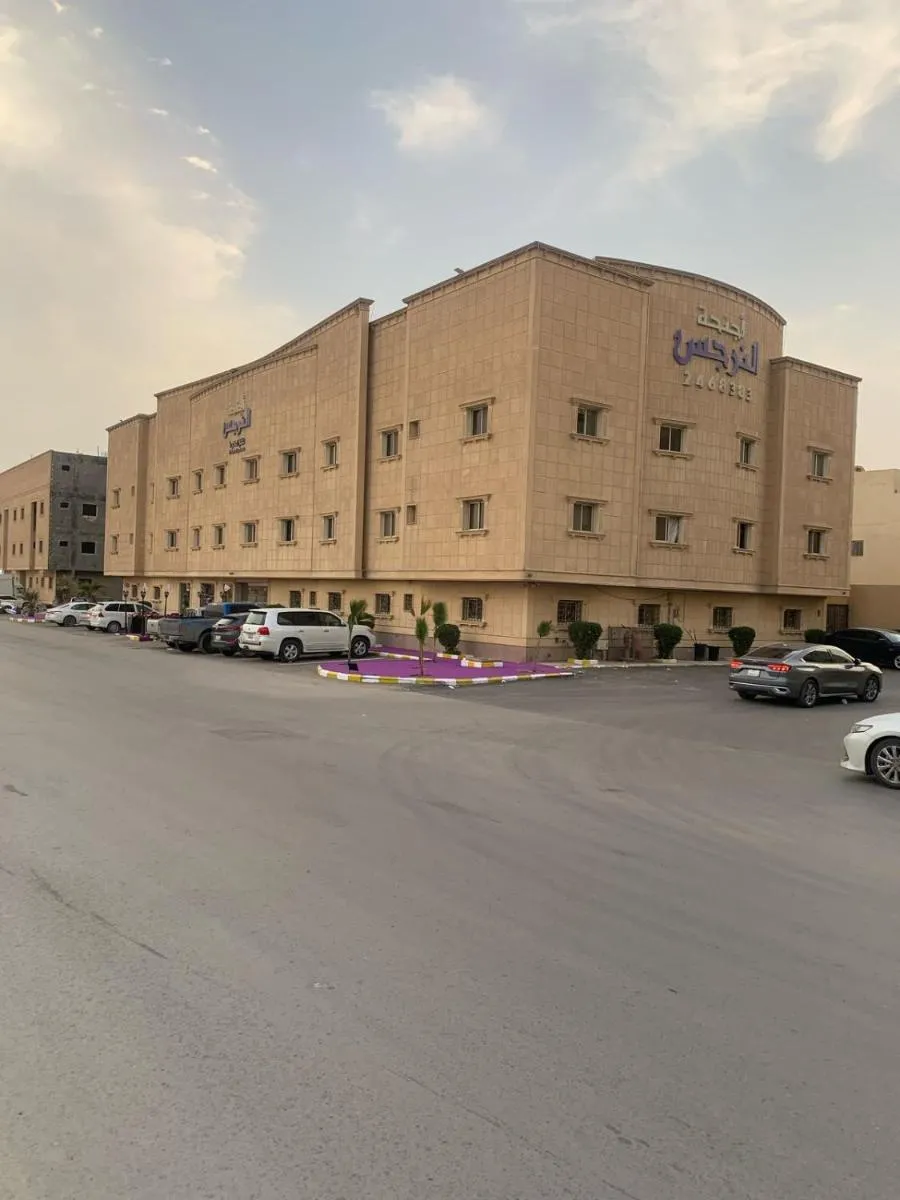 Image 6 of Al Narjes AlRiyadh furnished Units
