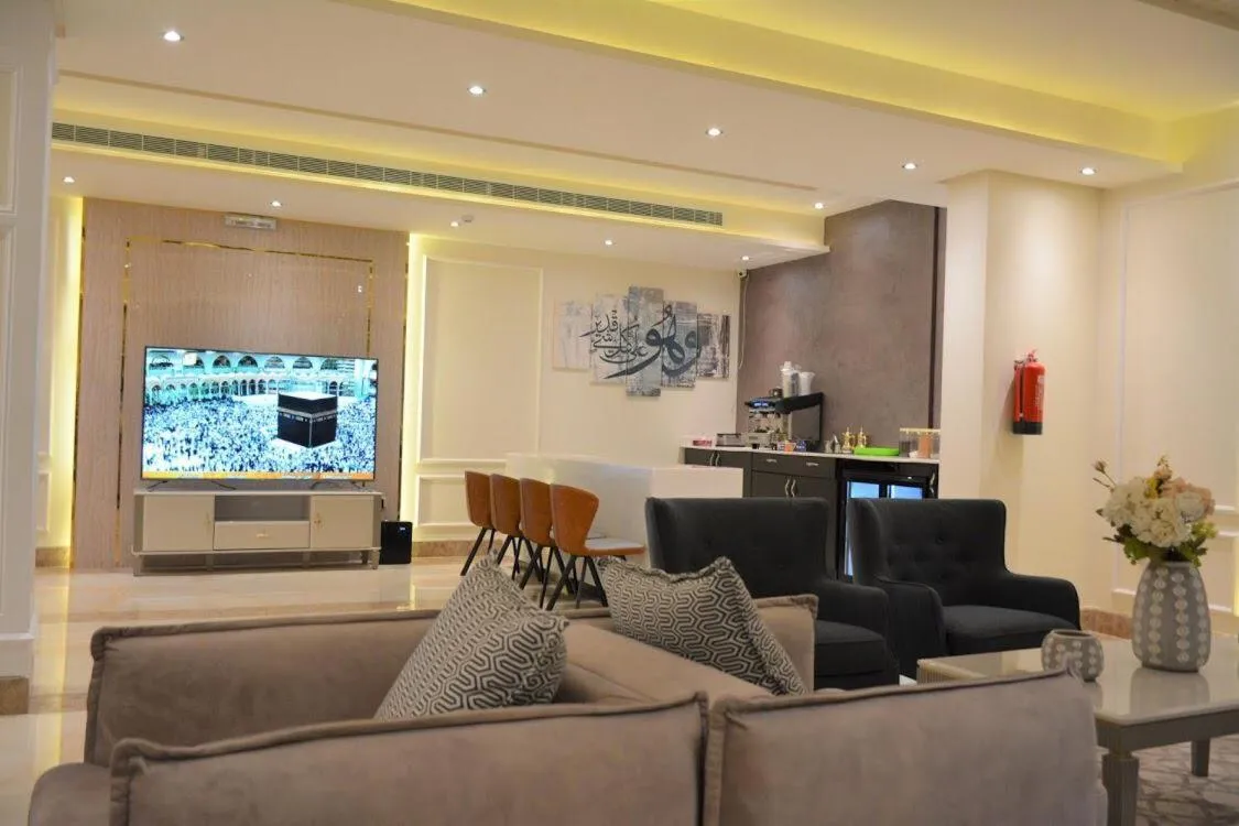 Image 4 of Al-Shurfah Loft Al Riyadh – الشرفه لوفت الرياض