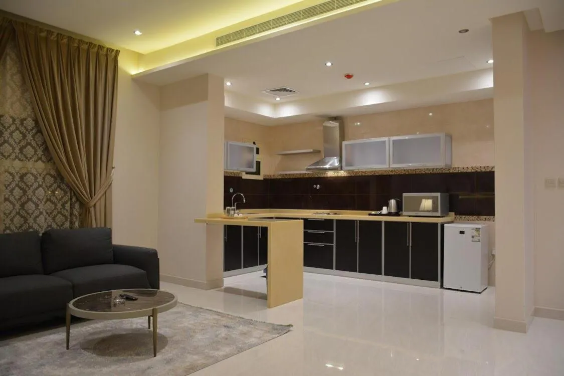 Image 2 of Al-Shurfah Loft Al Riyadh – الشرفه لوفت الرياض