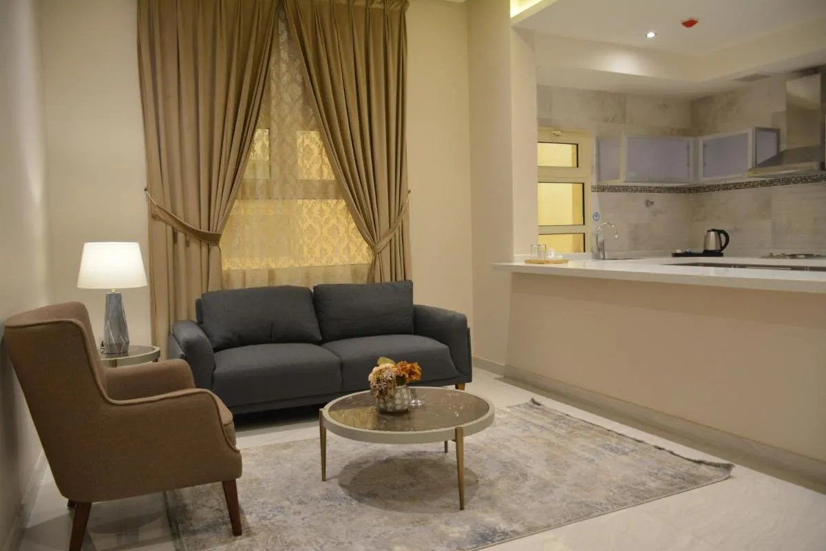 Image 1 of Al-Shurfah Loft Al Riyadh – الشرفه لوفت الرياض