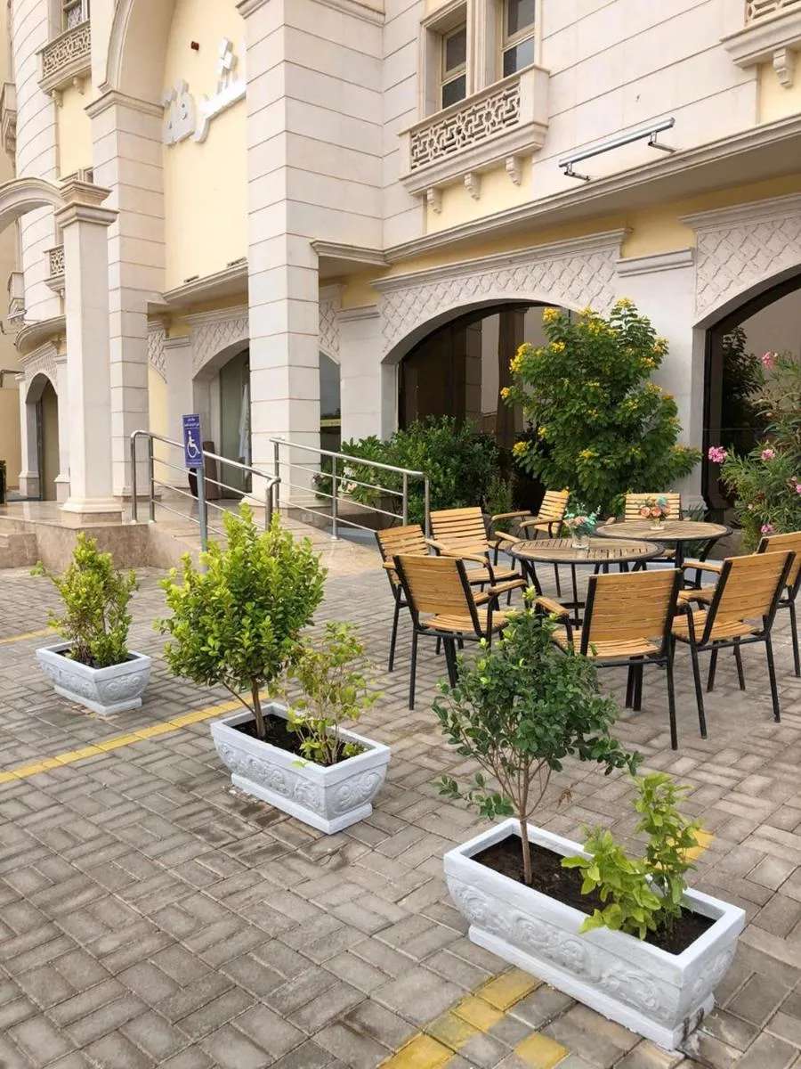 Image 5 of Al-Shurfah Loft Al Riyadh – الشرفه لوفت الرياض