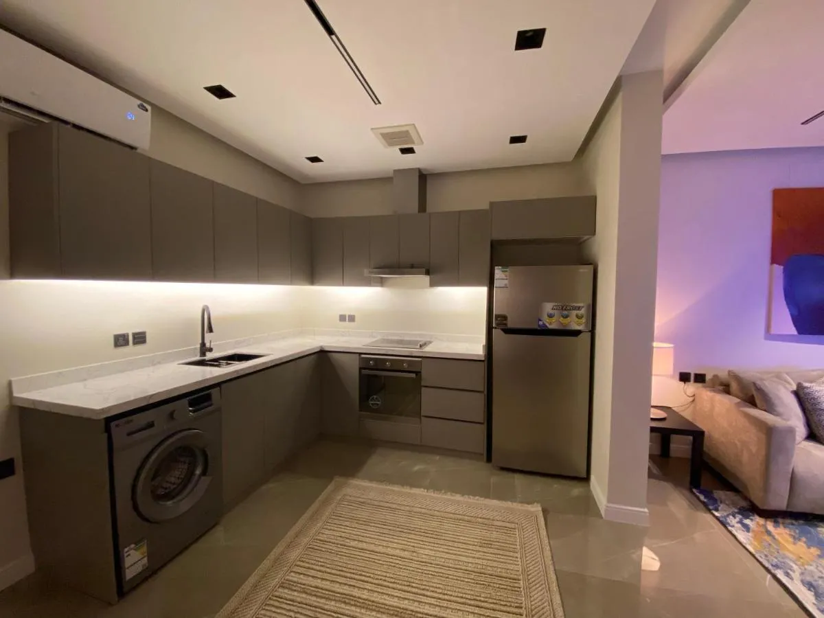 Image 2 of Alfahad hotel apartment