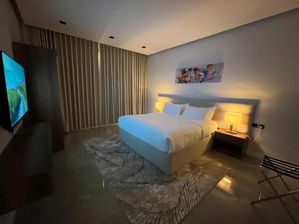 Image of Alfahad hotel apartment