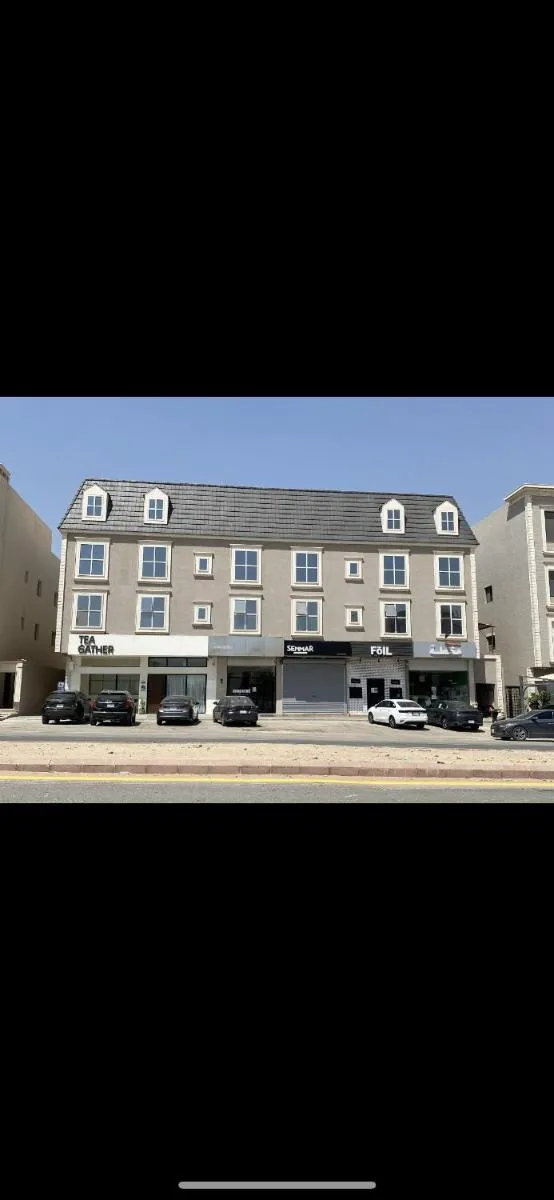 Image 3 of Alfahad hotel apartment
