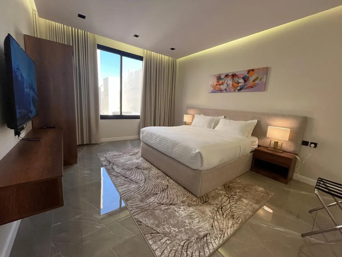 Image 4 of Alfahad hotel apartment