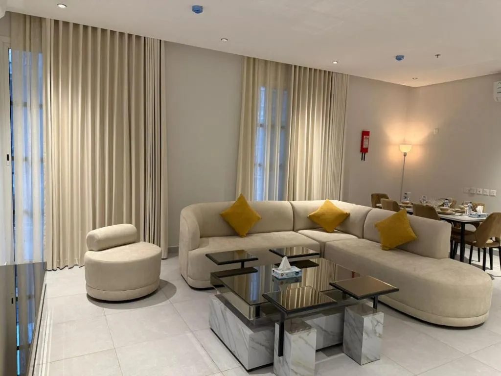 Image of Alnader Luxury Apartment