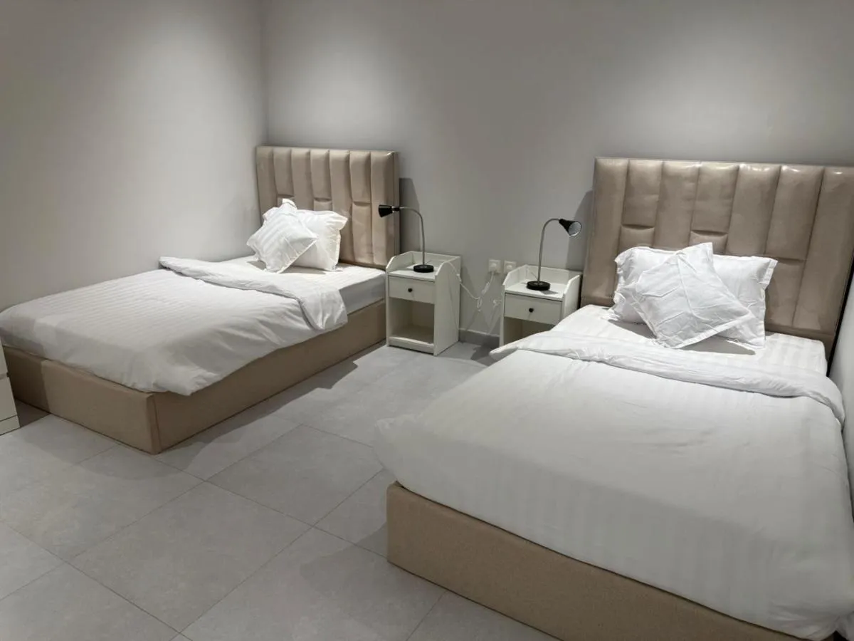 Image 1 of Alnader Luxury Apartment
