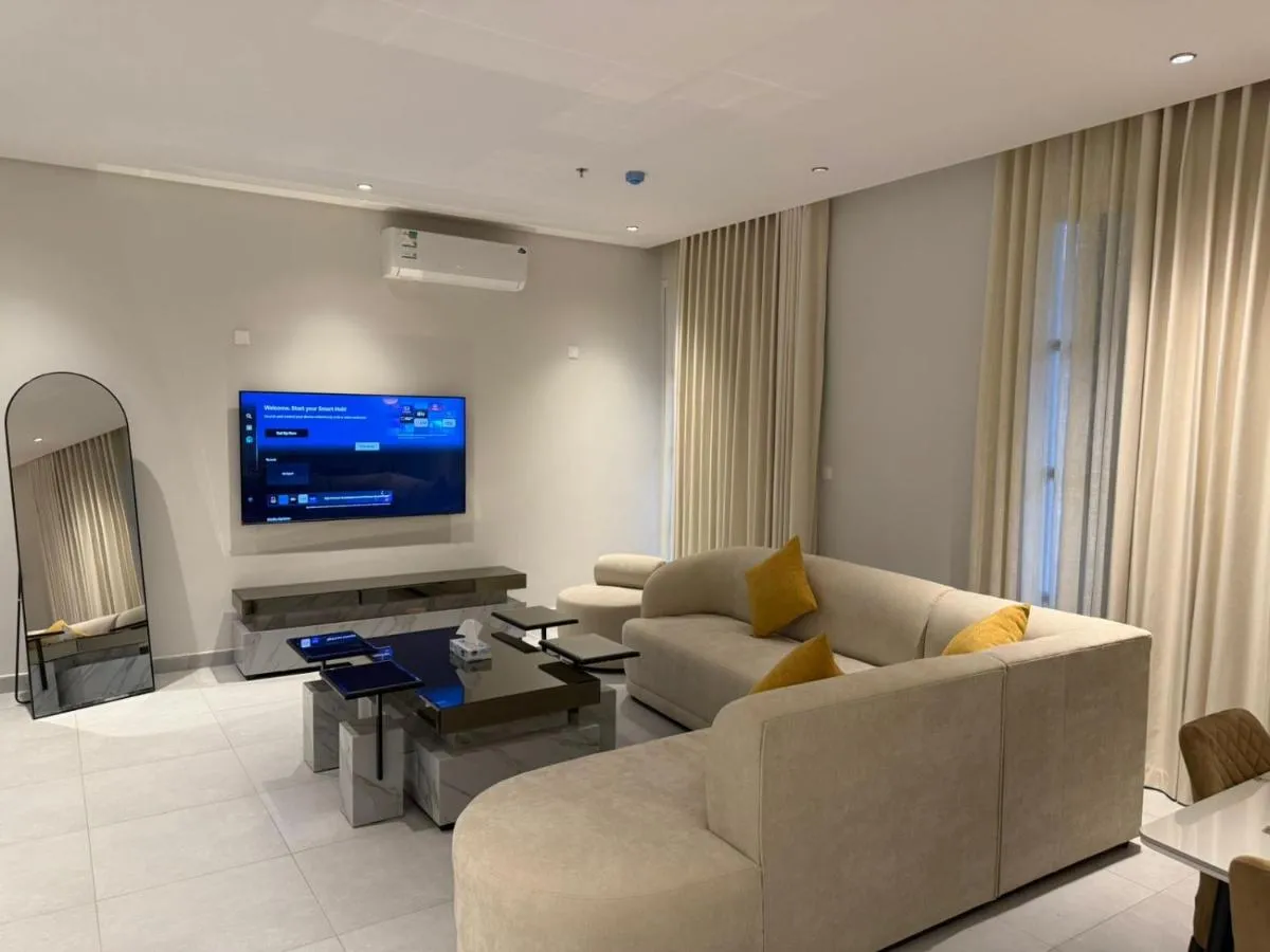 Image 4 of Alnader Luxury Apartment