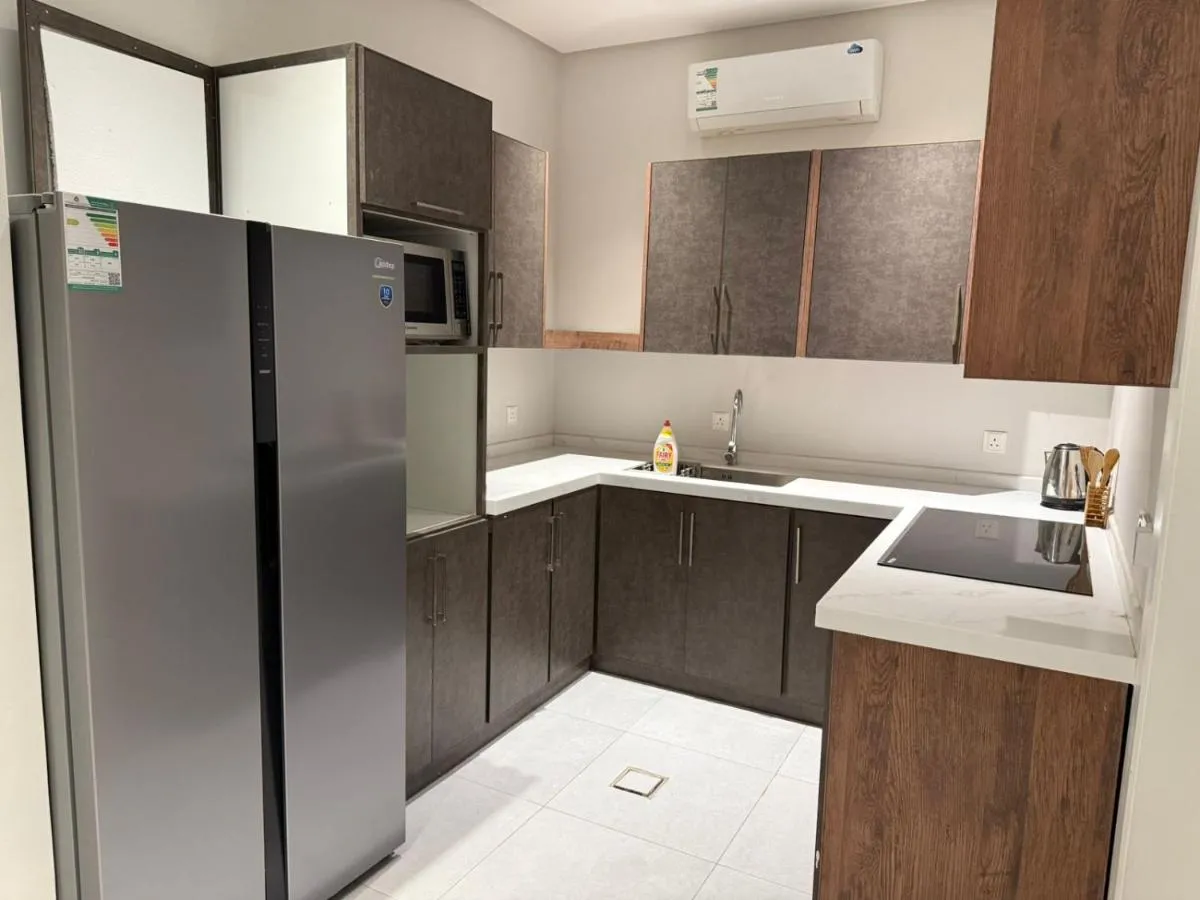 Image 2 of Alnader Luxury Apartment
