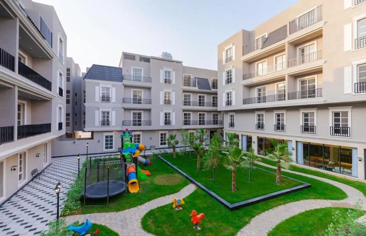 Image 5 of Alnader Luxury Apartment