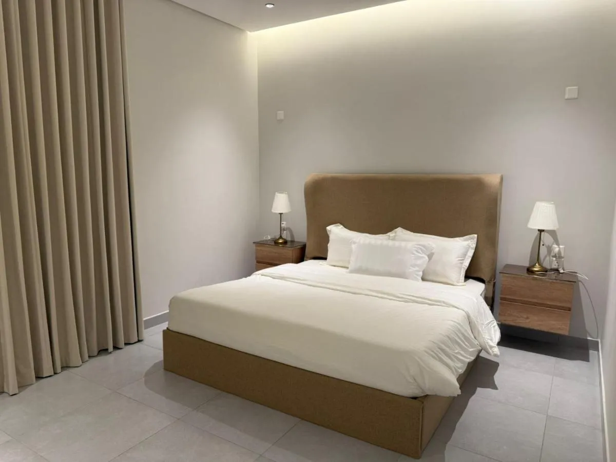 Image 6 of Alnader Luxury Apartment