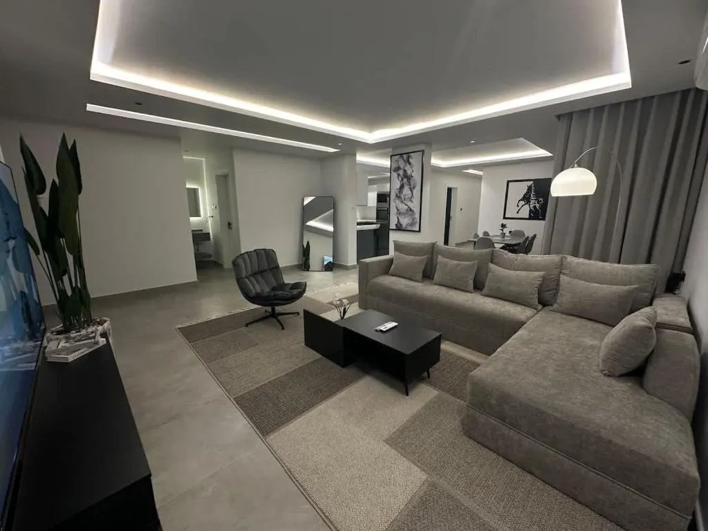 Image of Amara – Almalqa 3BR Aprt R4