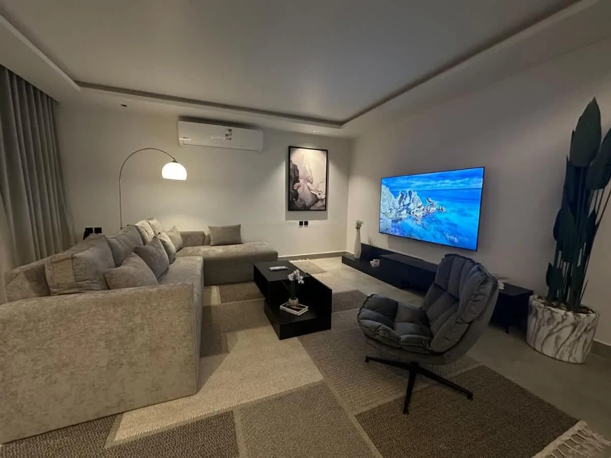 Image 1 of Amara – Almalqa 3BR Aprt R4