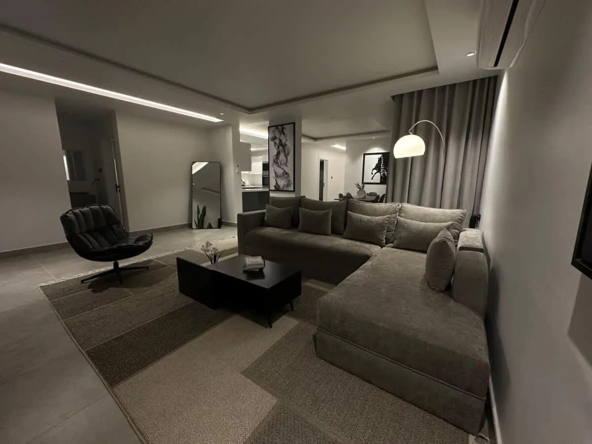 Image 2 of Amara – Almalqa 3BR Aprt R4