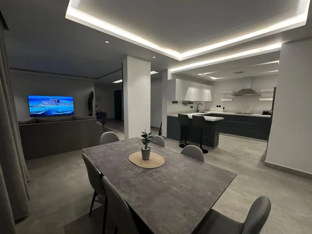 Image 4 of Amara – Almalqa 3BR Aprt R4