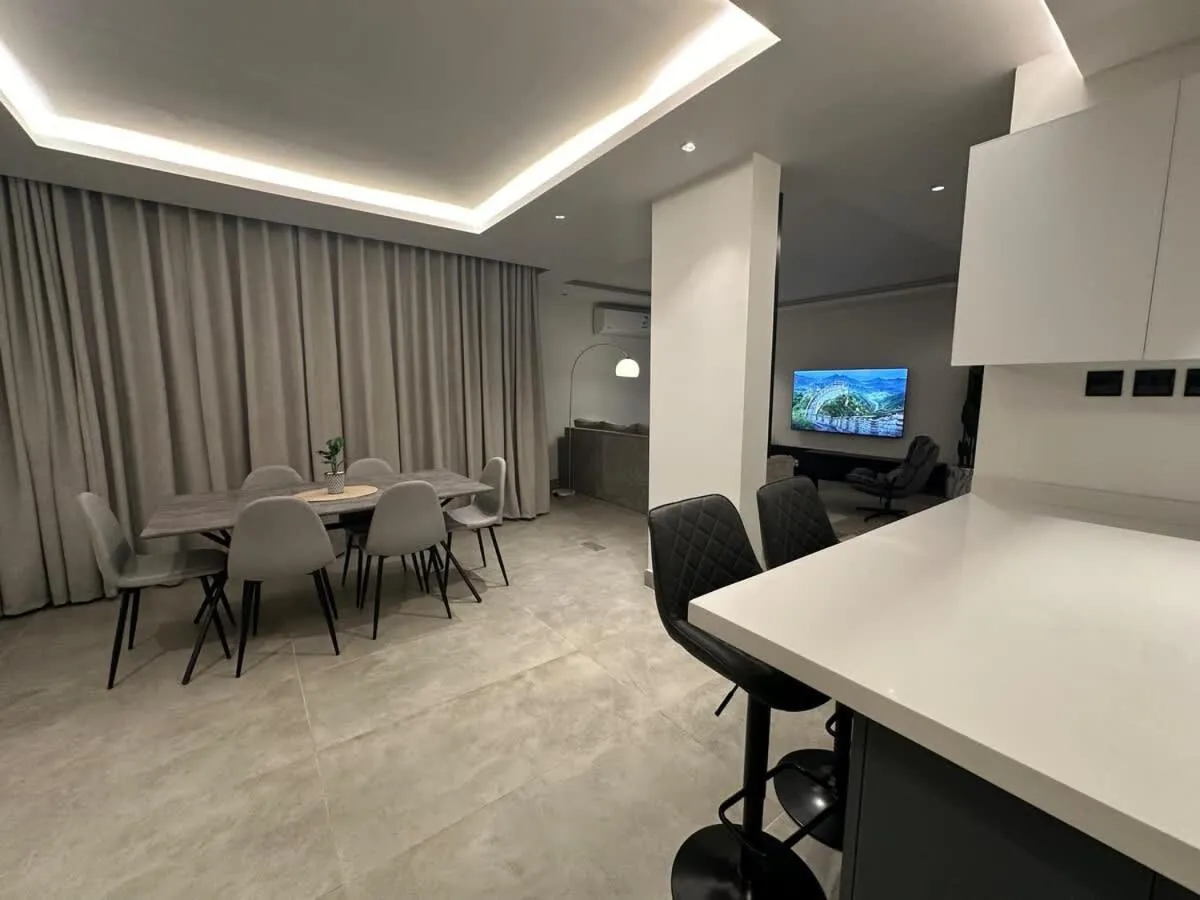 Image 6 of Amara – Almalqa 3BR Aprt R4