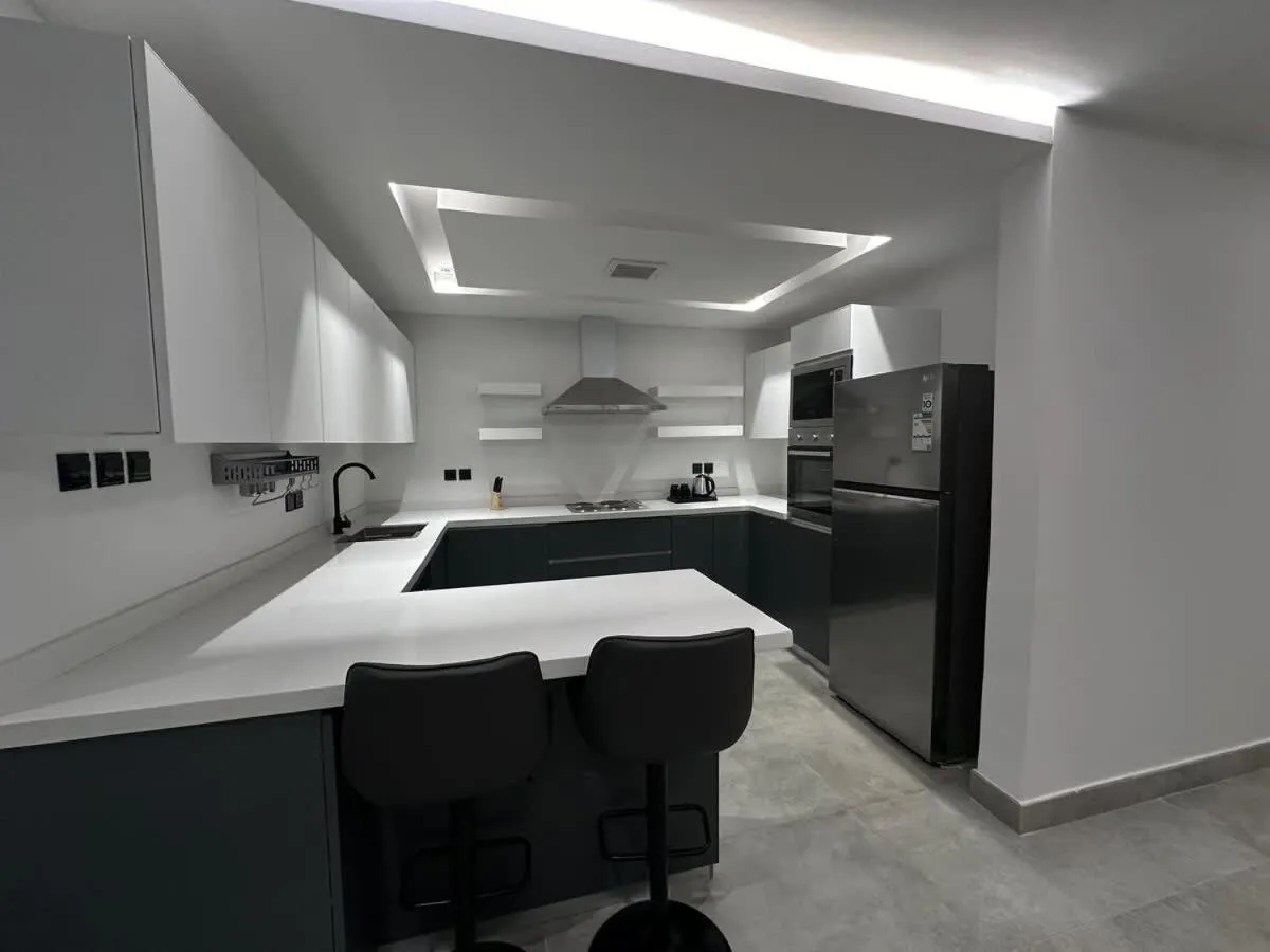 Image 5 of Amara – Almalqa 3BR Aprt R4
