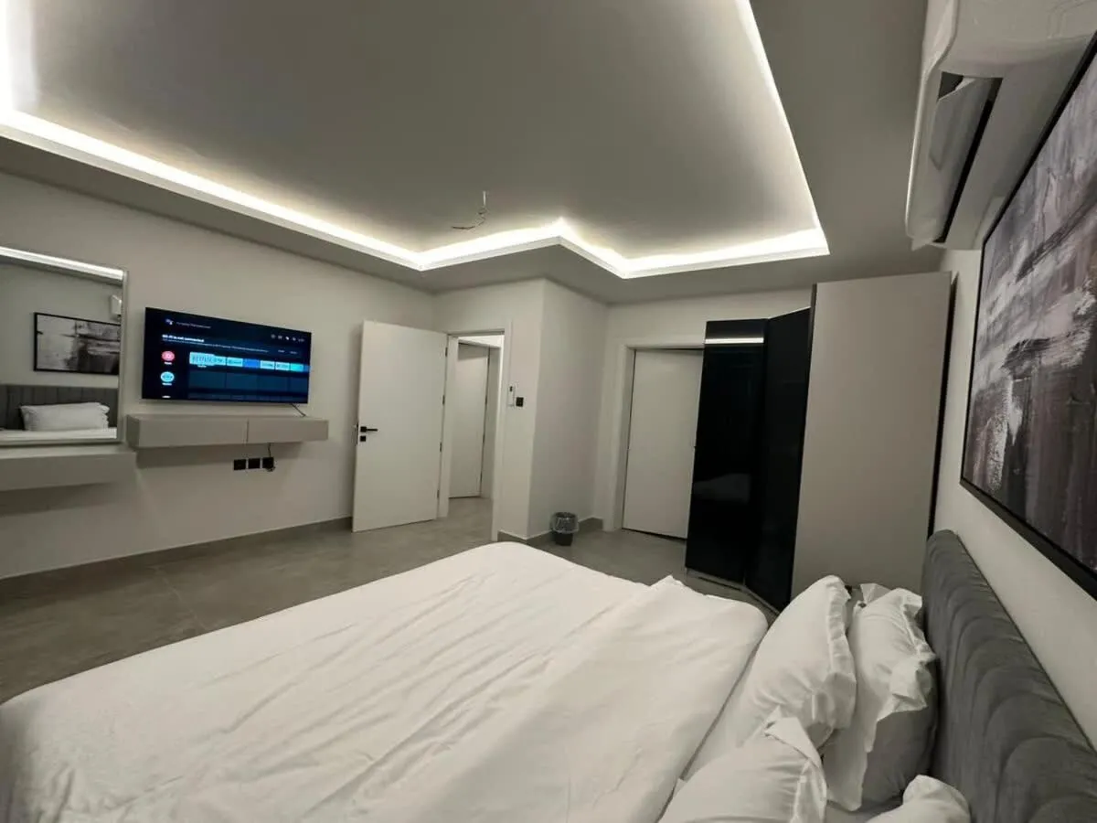 Image 3 of Amara – Almalqa 3BR Aprt R4