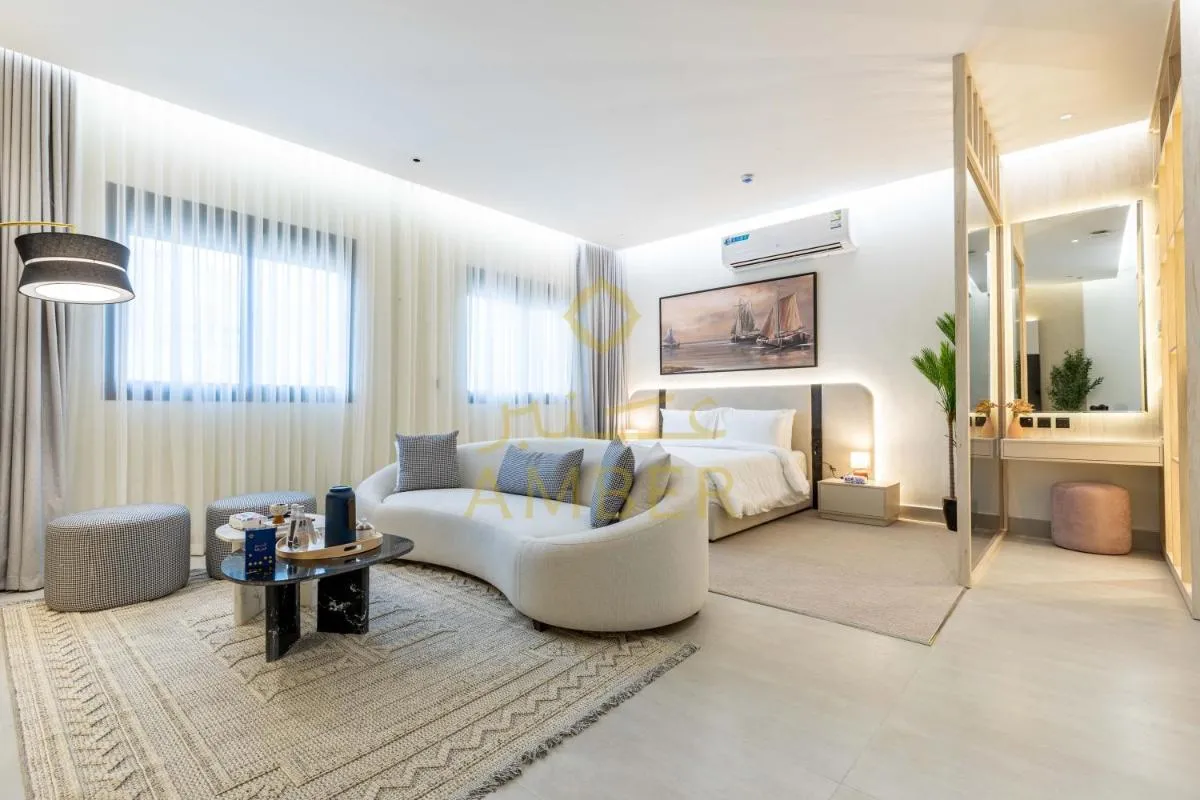 Image 4 of Amber Hospitality – Al Yasmeen