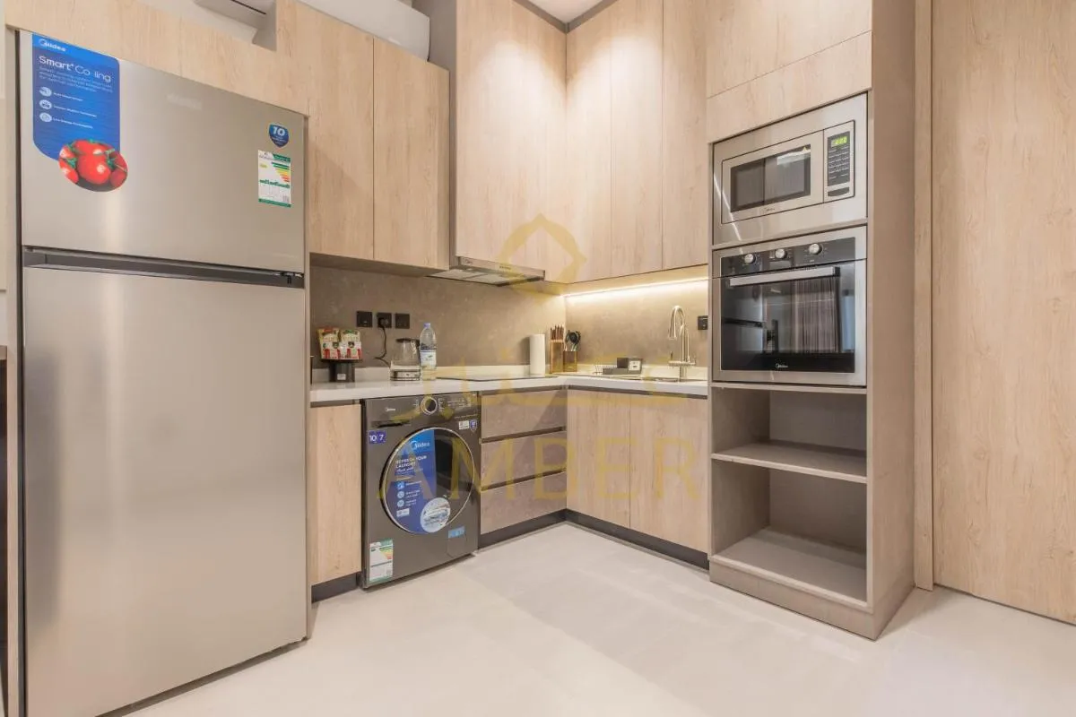 Image 3 of Amber Hospitality – Al Yasmeen