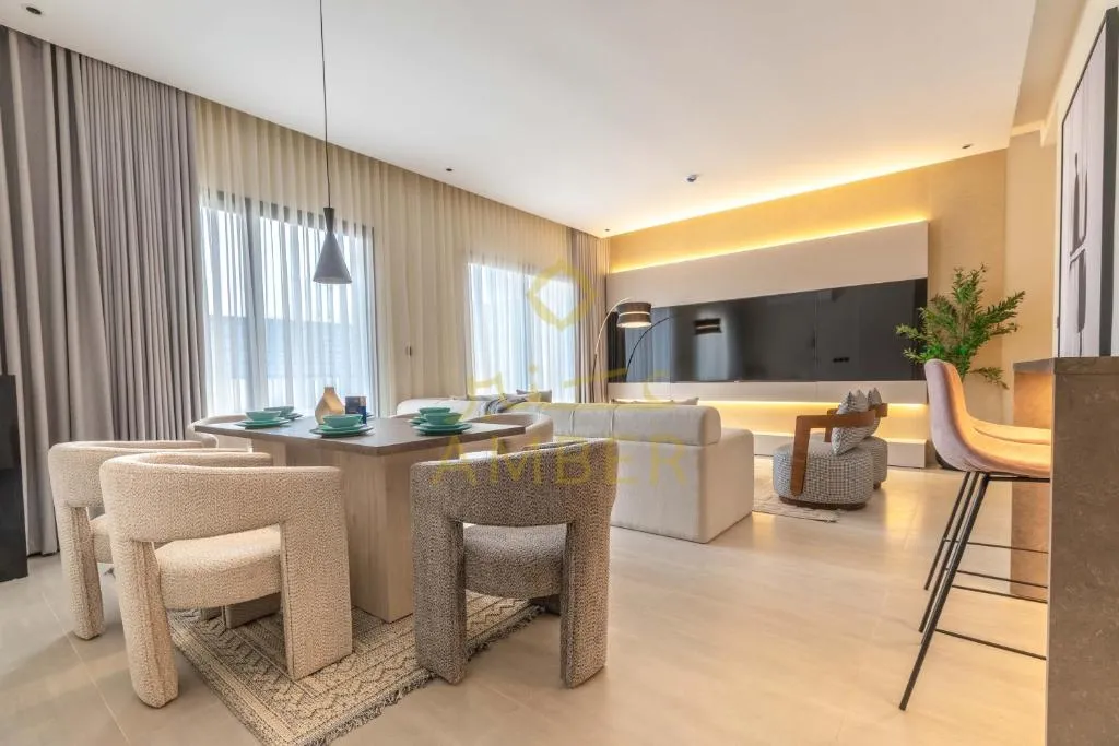 Image of Amber Hospitality – Al Yasmeen
