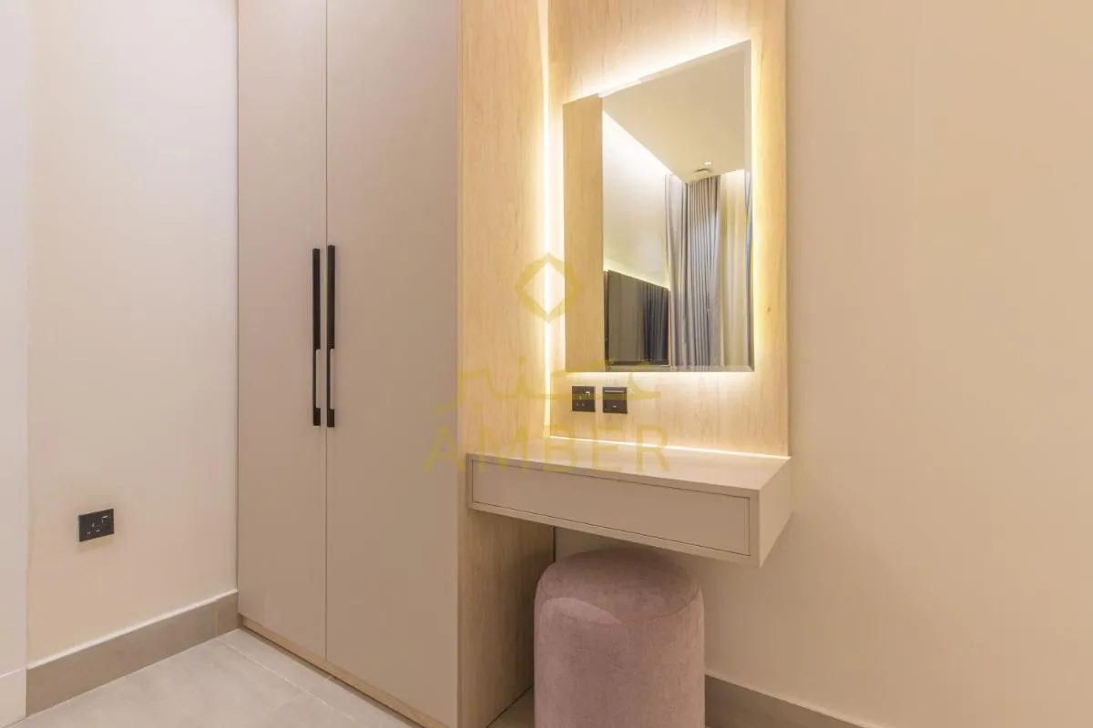 Image 2 of Amber Hospitality – Al Yasmeen