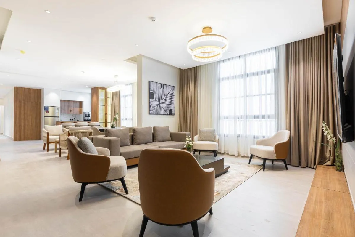 Image 4 of Amber Hospitality – Boulevard