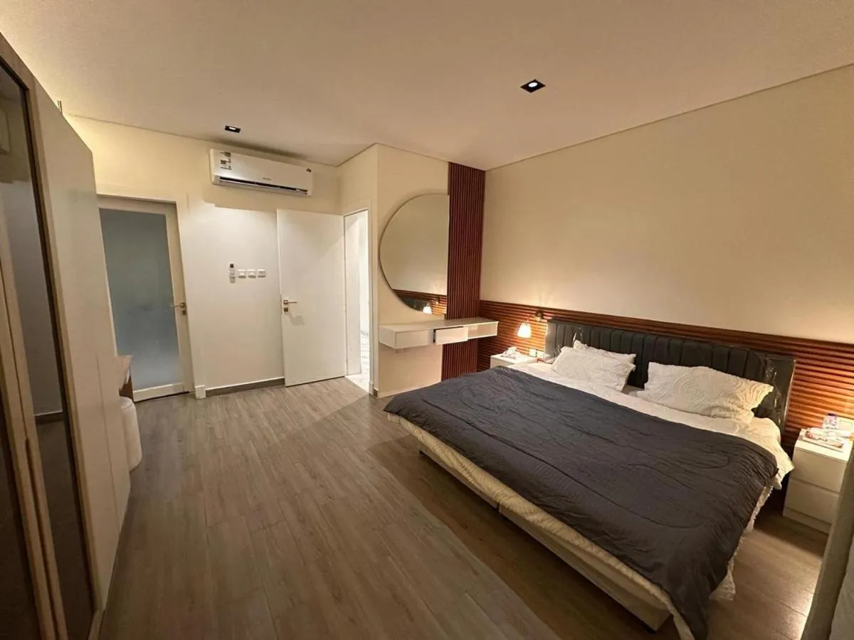 Image 1 of A new and very luxurious apartment