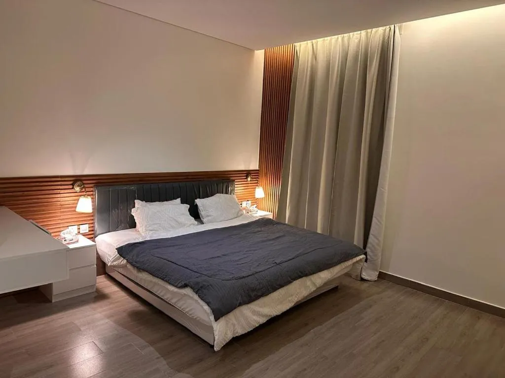 Image of A new and very luxurious apartment