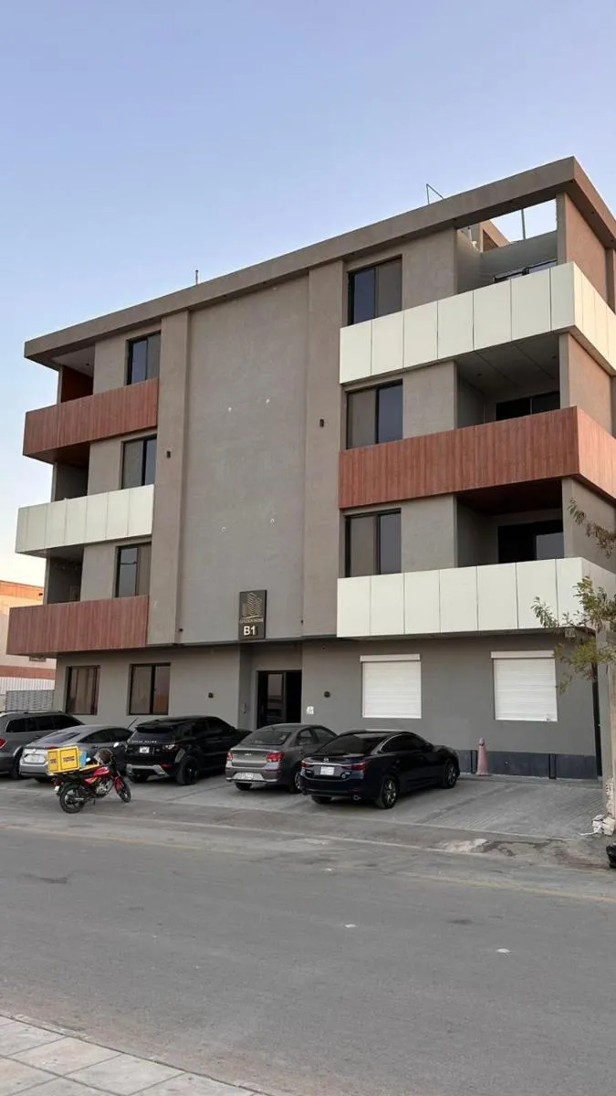 Image 5 of A new and very luxurious apartment
