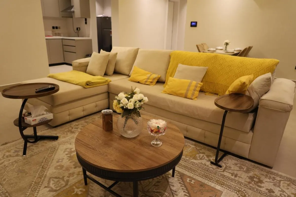 Image 3 of Apartment for rent A07