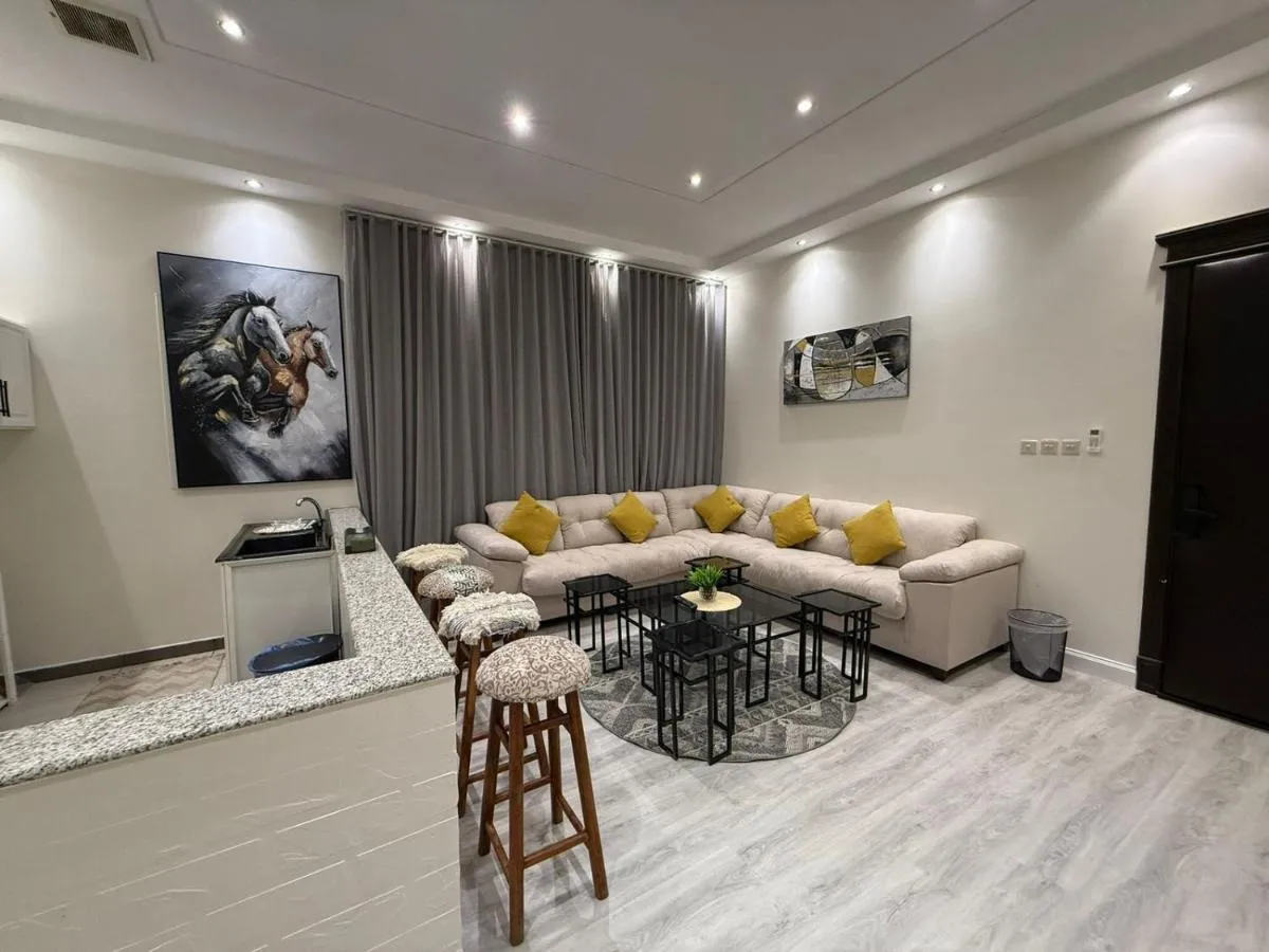 Image 4 of Apartment in Ghirnatah