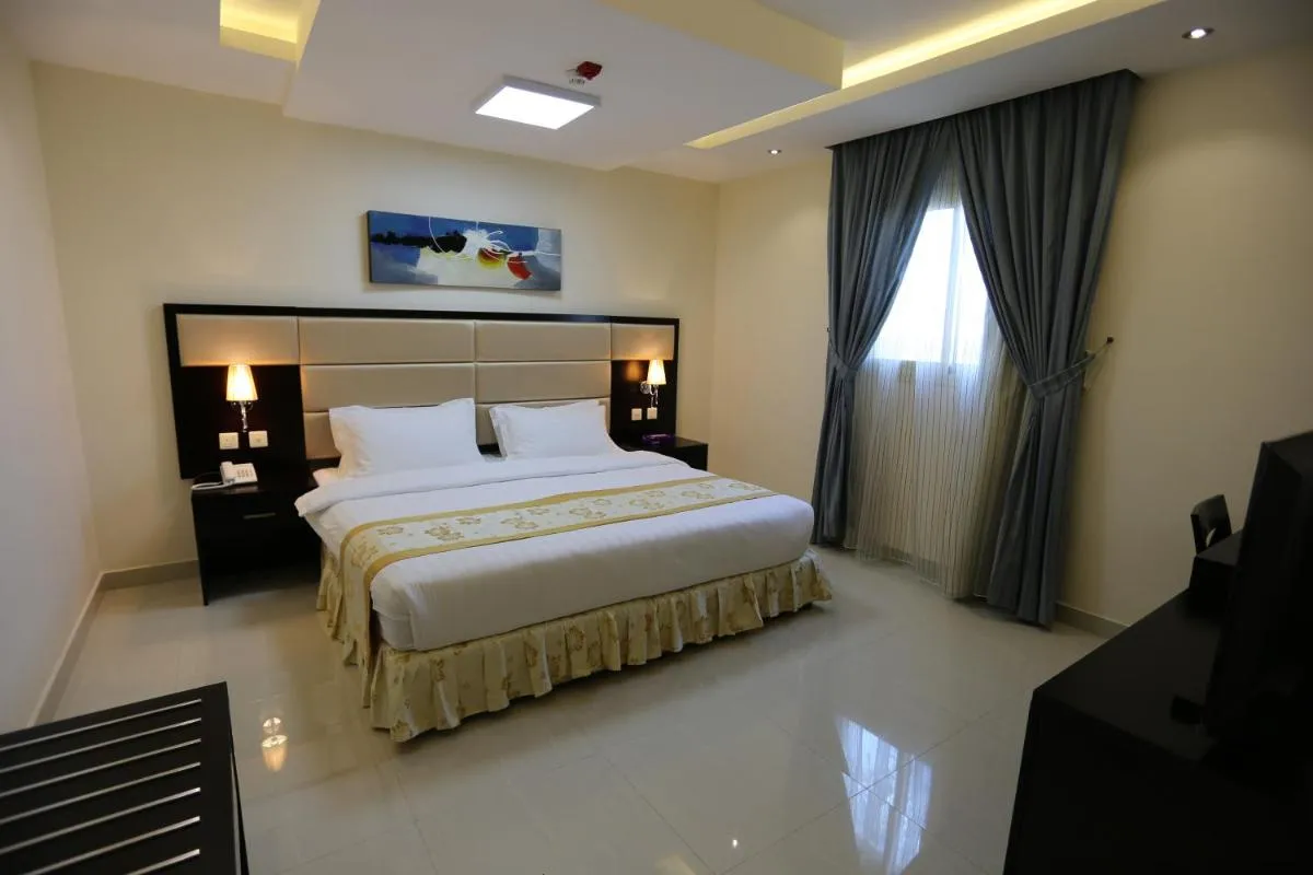 Image 6 of Arjaan Altakhassusi Hotel Suites