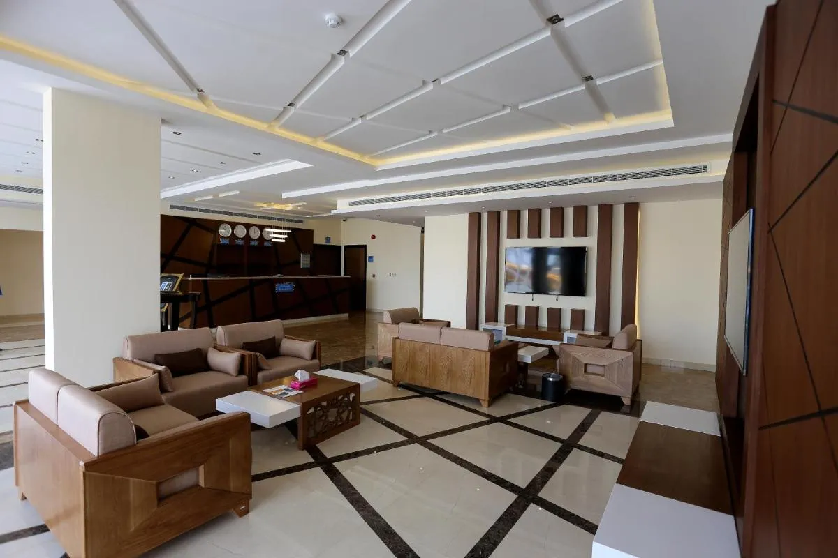 Image 4 of Arjaan Altakhassusi Hotel Suites
