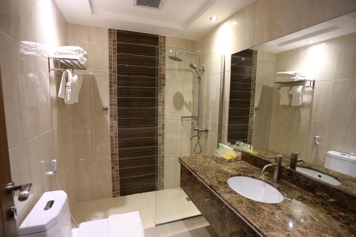 Image 1 of Arjaan Altakhassusi Hotel Suites