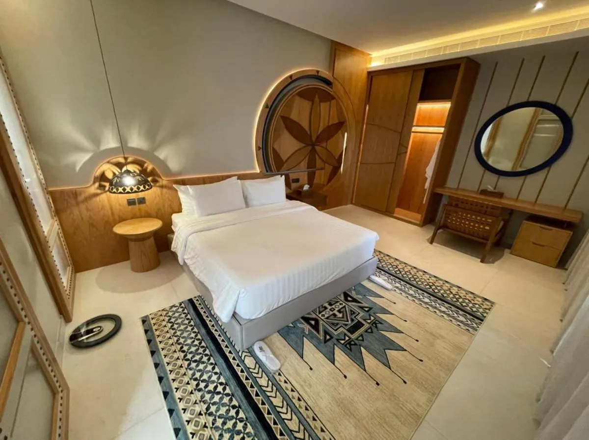 Image 1 of Aseel Resort