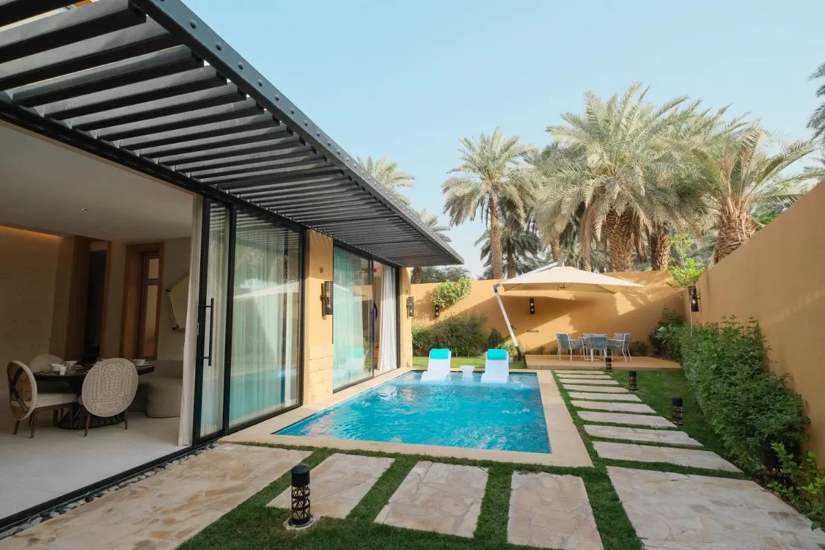 Image 2 of Aseel Resort