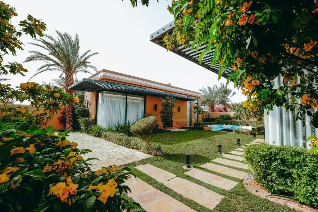 Image of Aseel Resort