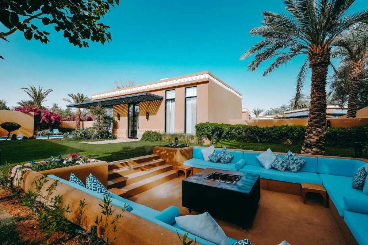 Image 5 of Aseel Resort