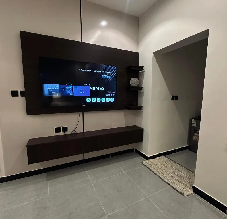 Image of A studio near KAFD with self-B9 admission