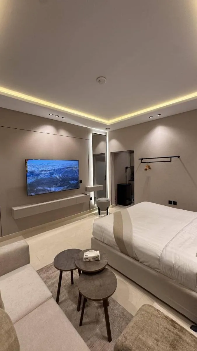 Image 4 of A stylish studio with a privileged location in Mohammedia