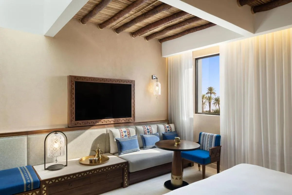 Image 1 of Bab Samhan, a Luxury Collection Hotel, Diriyah
