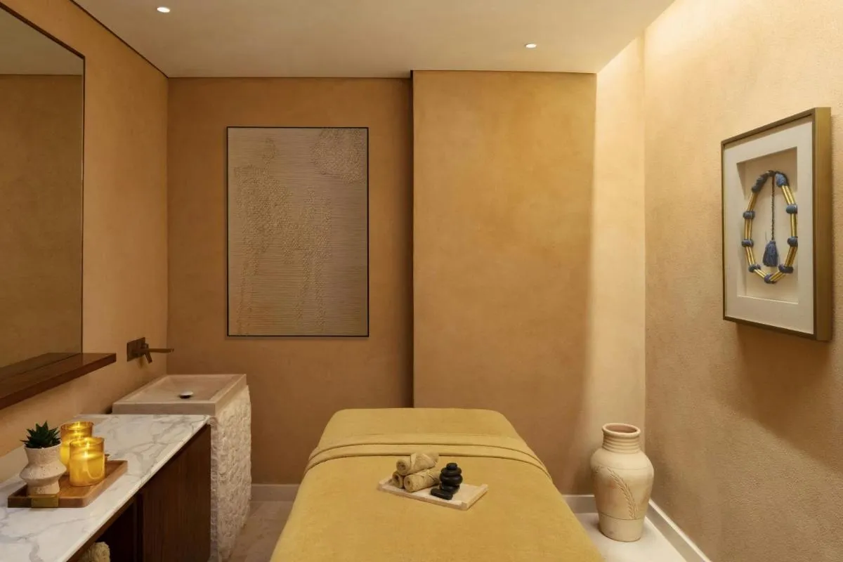Image 2 of Bab Samhan, a Luxury Collection Hotel, Diriyah