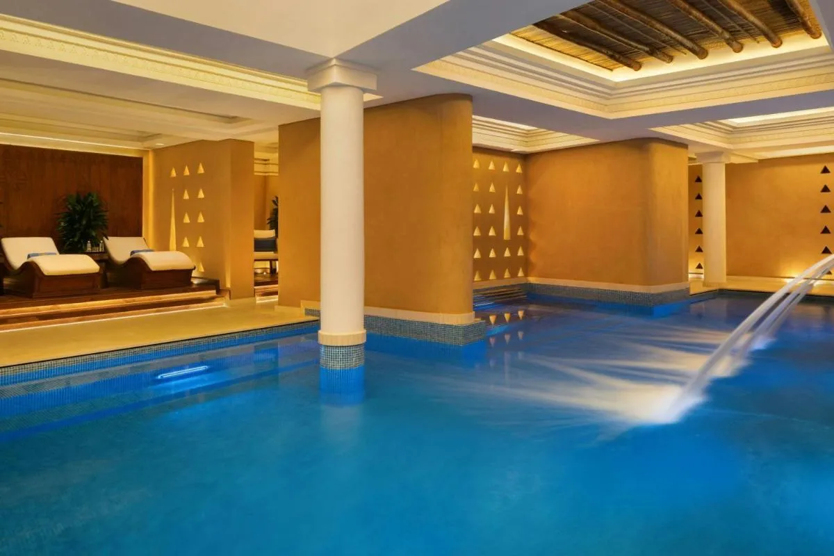 Image 3 of Bab Samhan, a Luxury Collection Hotel, Diriyah
