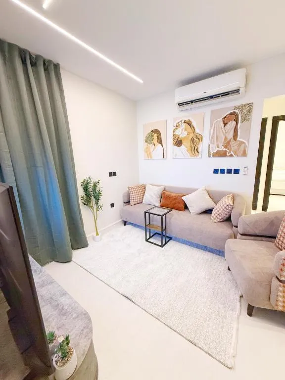 Image of Beautiful Two Bedroom Apartment 22B