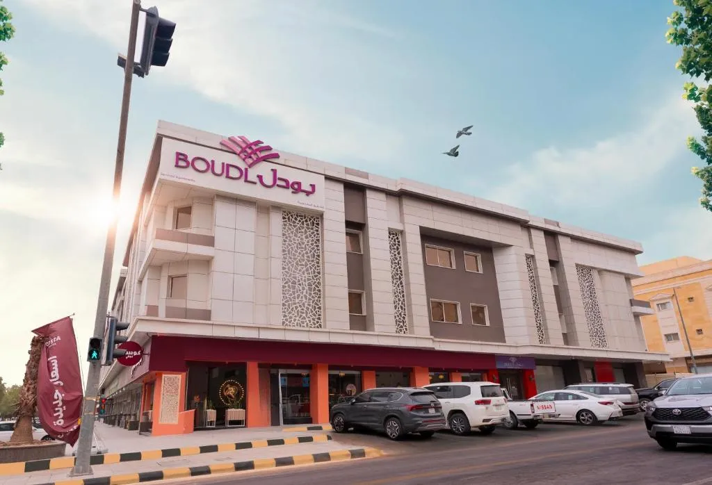 Image of Boudl Al Sulimanyah