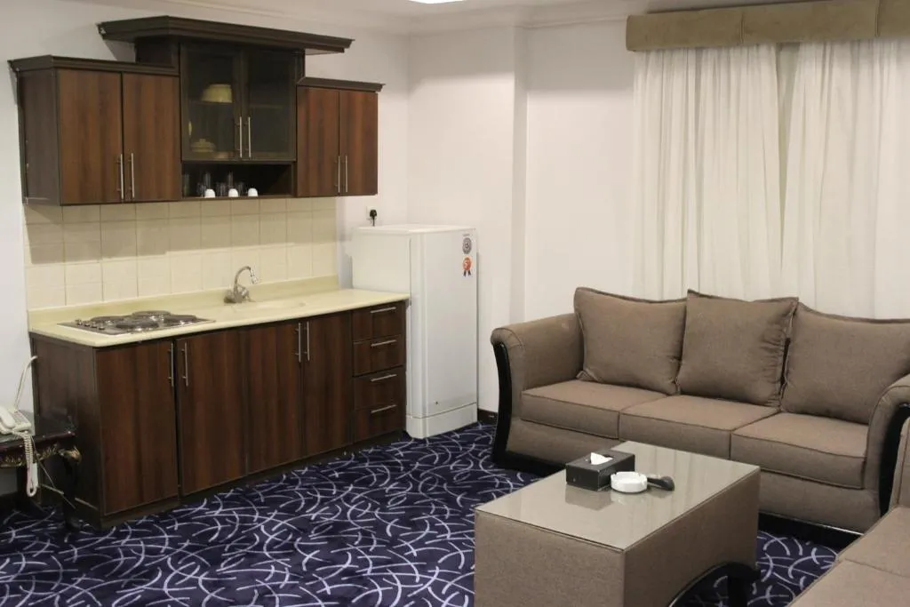 Image of Carawan Al Khaleej Hotel Olaya