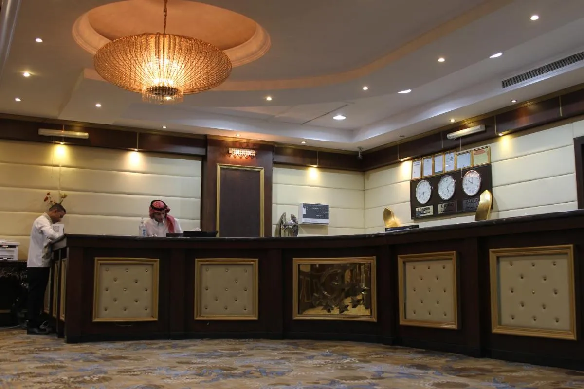 Image 6 of Carawan Al Khaleej Hotel Olaya