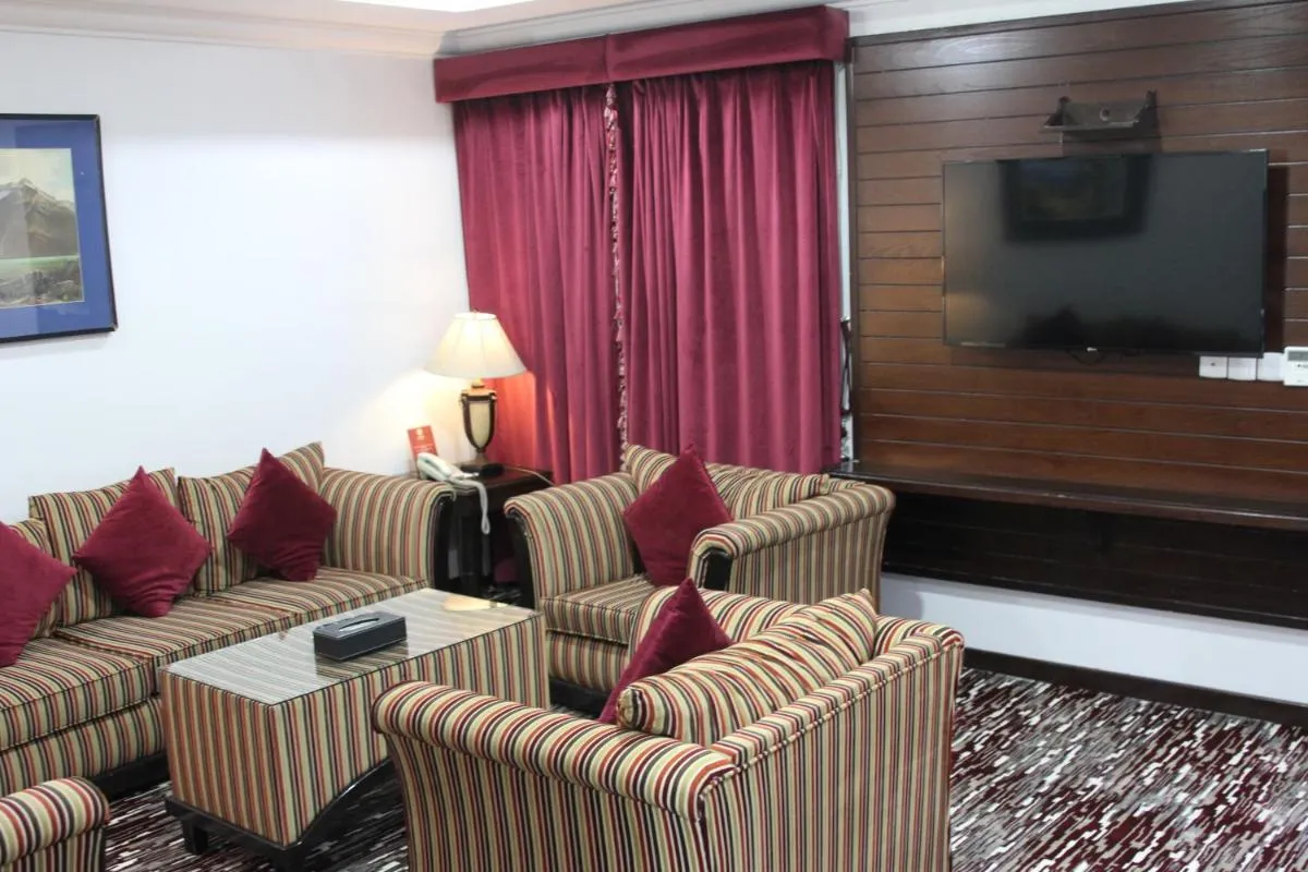 Image 2 of Carawan Al Khaleej Hotel Olaya
