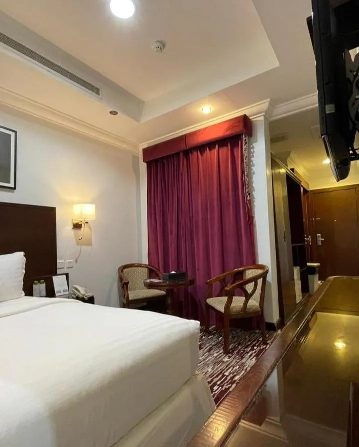 Image 4 of Carawan Al Khaleej Hotel Olaya